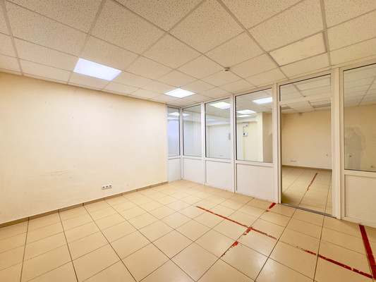 Фото: Первая линия! test