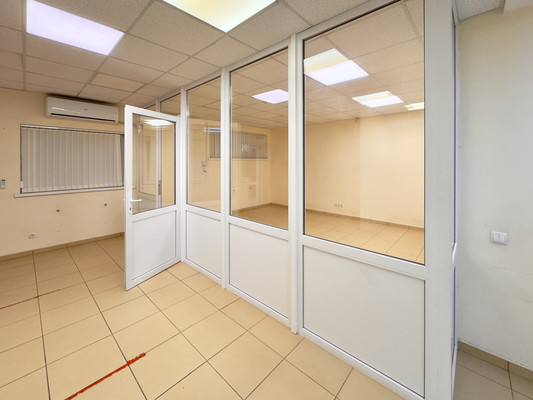 Фото: Первая линия! test