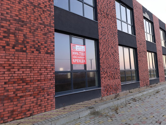 Фото: На трафике в Зеленоградск test