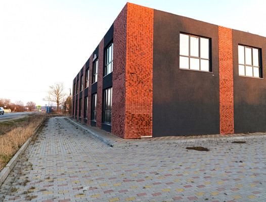 Фото: На трафике в Зеленоградск test