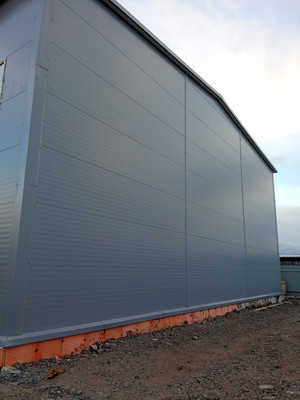 Фото: Аренда по склад или производство test