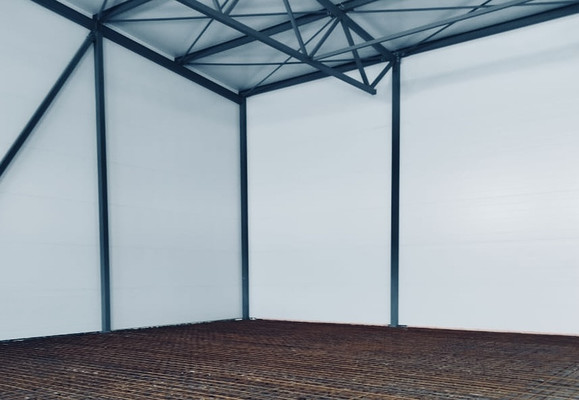 Фото: Аренда по склад или производство test