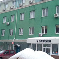 Офис в аренду в Нижнем Новгороде, Маршала Воронова ул, 1ка фото №0