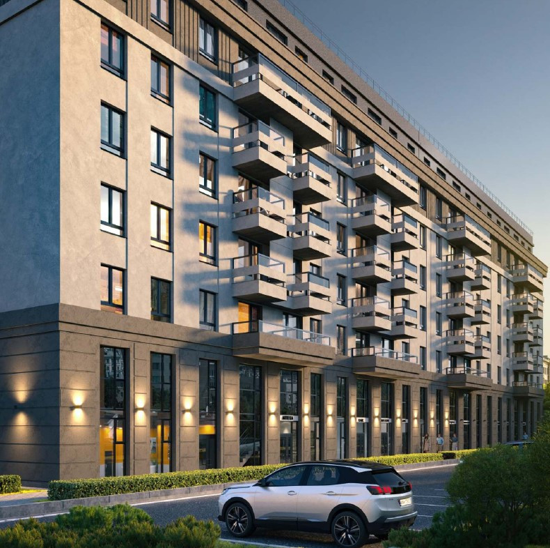 Продам помещение свободного назначения 106.6 м.кв.