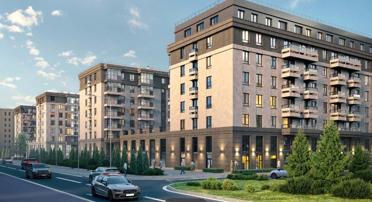 Продам помещение свободного назначения 170.1 м.кв.