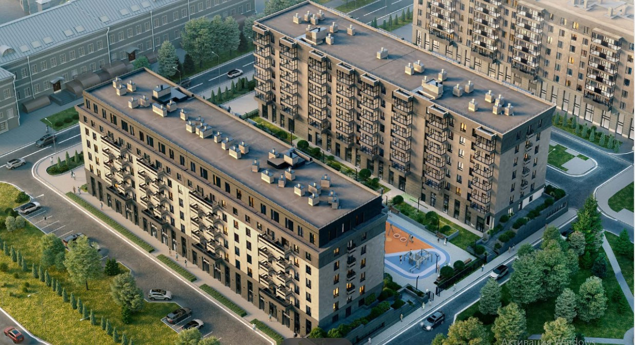 Продам помещение свободного назначения 170.1 м.кв.