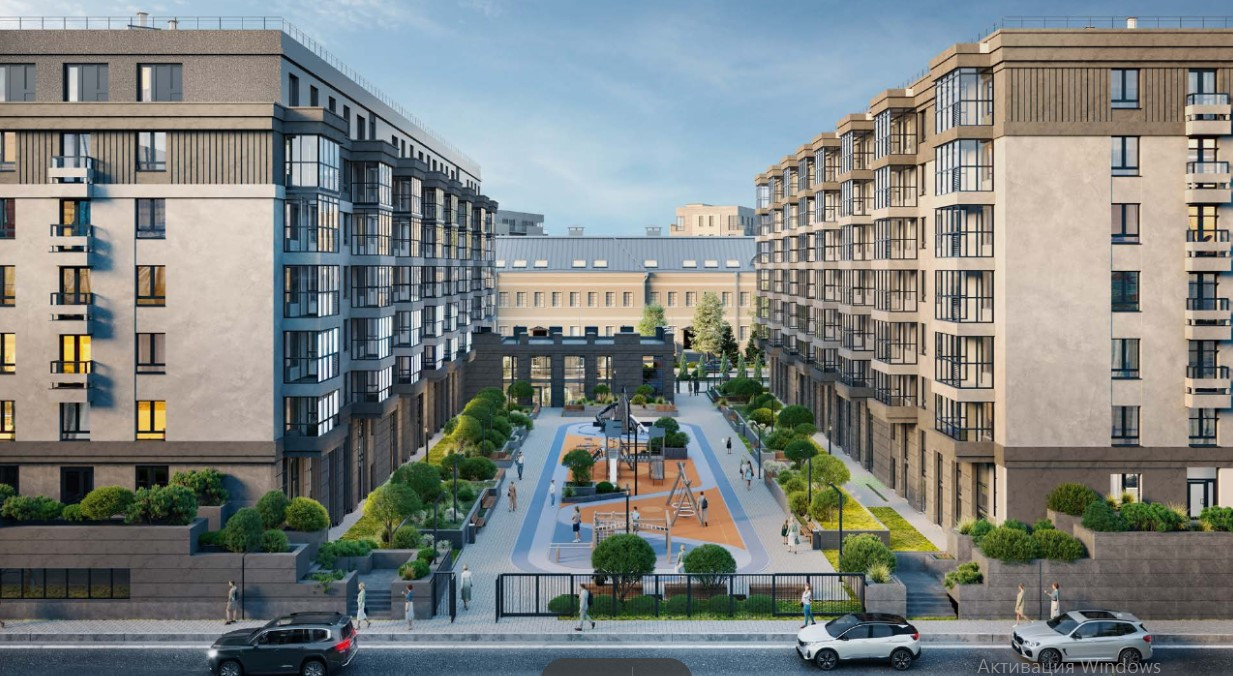 Продам помещение свободного назначения 330.2 м.кв.