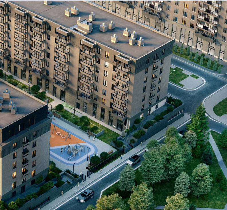 Продам помещение свободного назначения 330.2 м.кв.