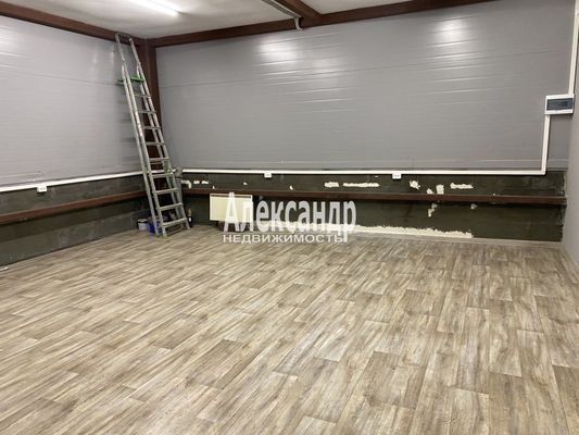 Фото: Аренда склада ЛО, Всеволожский р-н, Мурино г., Оборонная ул., д. 2 корп. 4 test