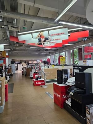 Фото: Здание 3175.1 м2 в ЦАО test