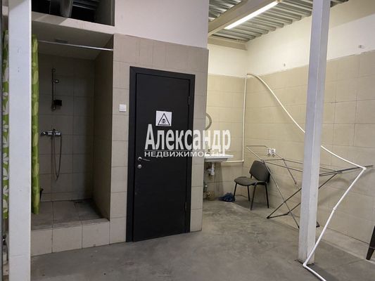 Фото: Аренда склада/производства в Янино test