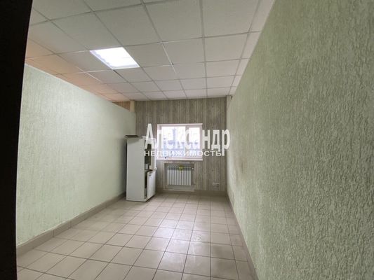 Фото: Аренда склада/производства в Янино test