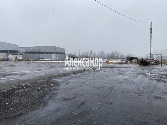 Фото: Аренда склада/производства в Янино test