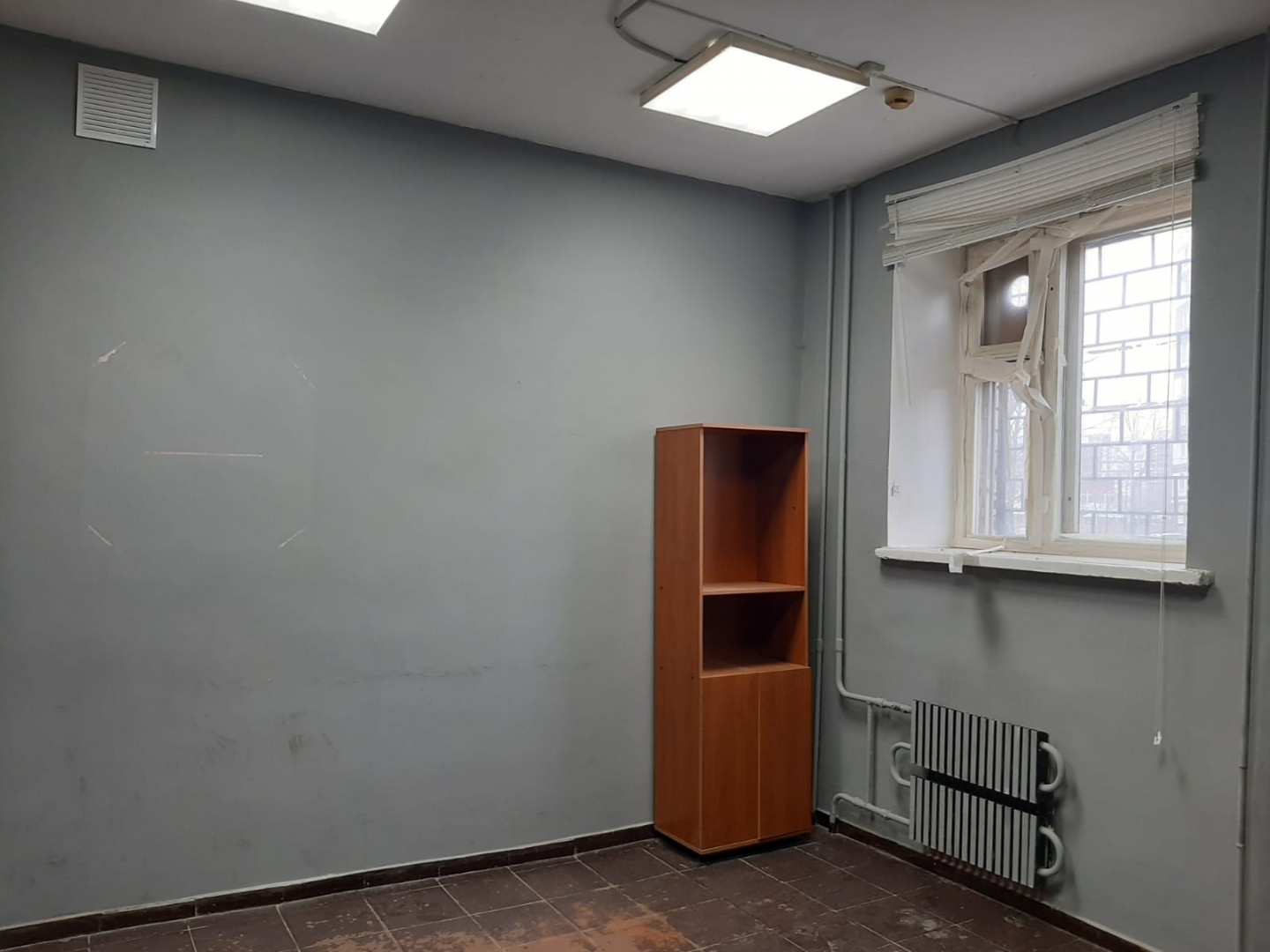 Сдам в аренду магазин 107 м.кв.