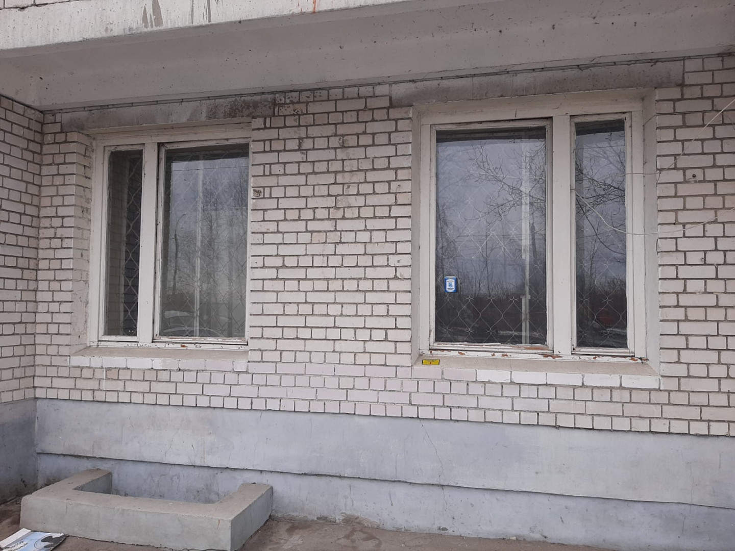 Сдам в аренду магазин 107 м.кв.