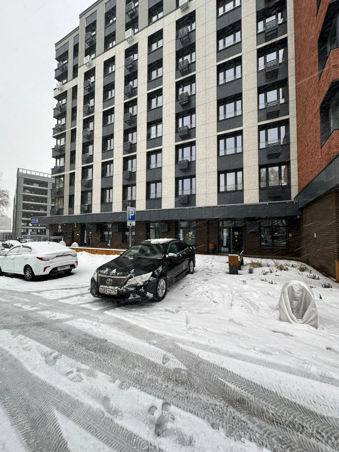 Сдам в аренду помещение свободного назначения 53 м.кв.