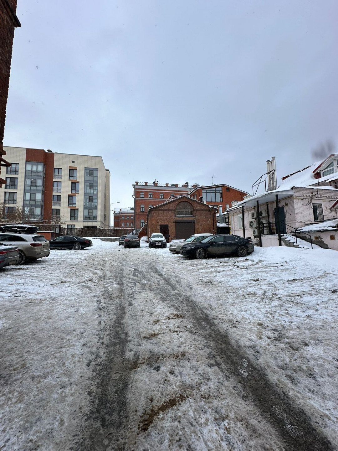 Сдам в аренду помещение свободного назначения 200 м.кв.