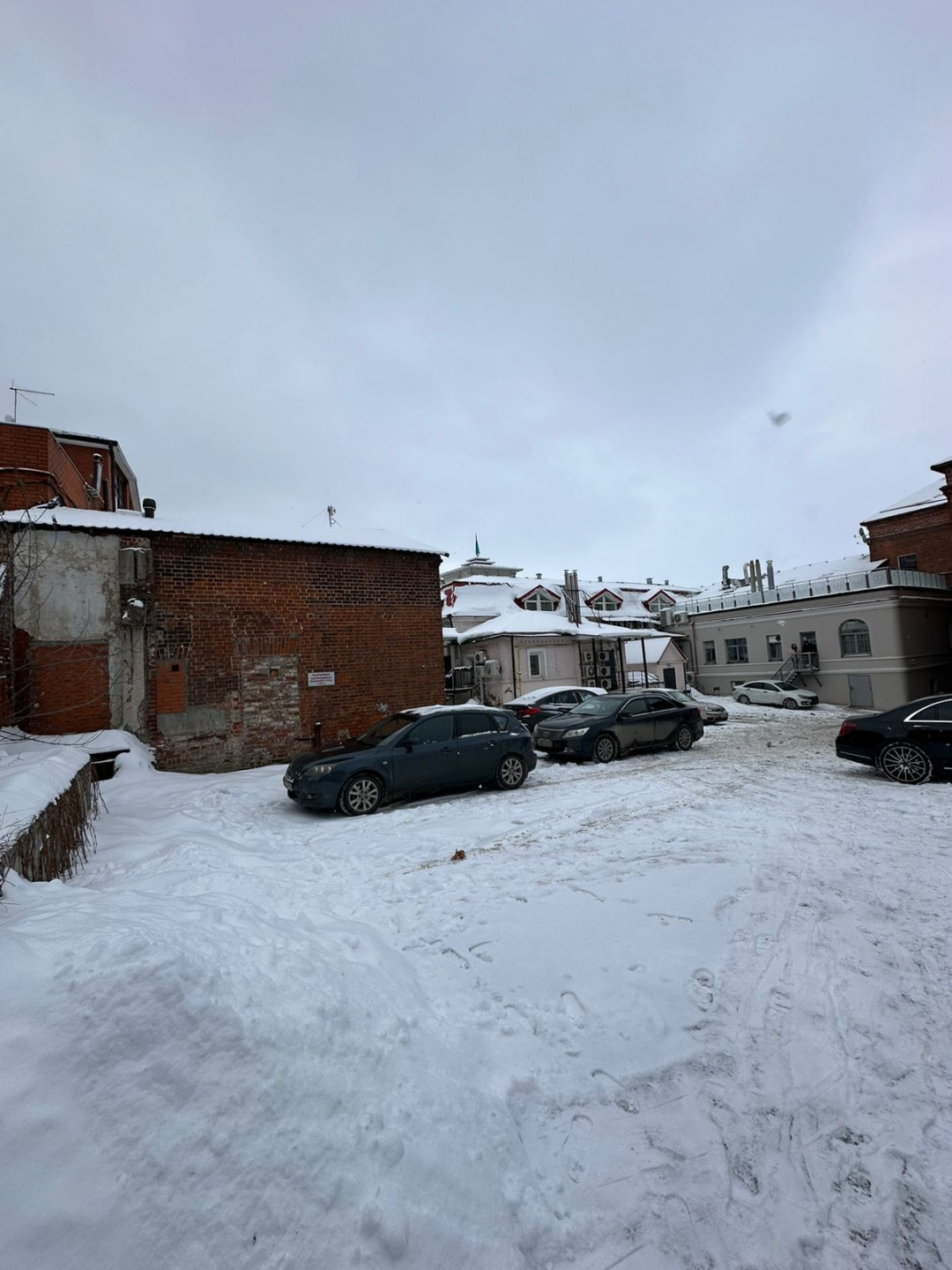 Сдам в аренду помещение свободного назначения 200 м.кв.