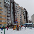 Квартира на продажу в Сыктывкаре, Дальняя ул, 37 фото №1