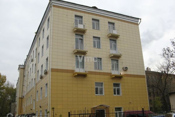 Фото: Помещение test