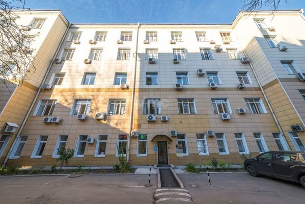 Фото: Помещение test