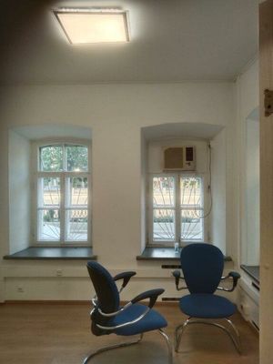 Фото: Аренда Офиса (209 кв.м.) в ЦАО test