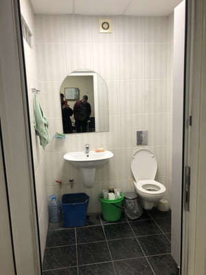 Фото: Нежилое помещение test