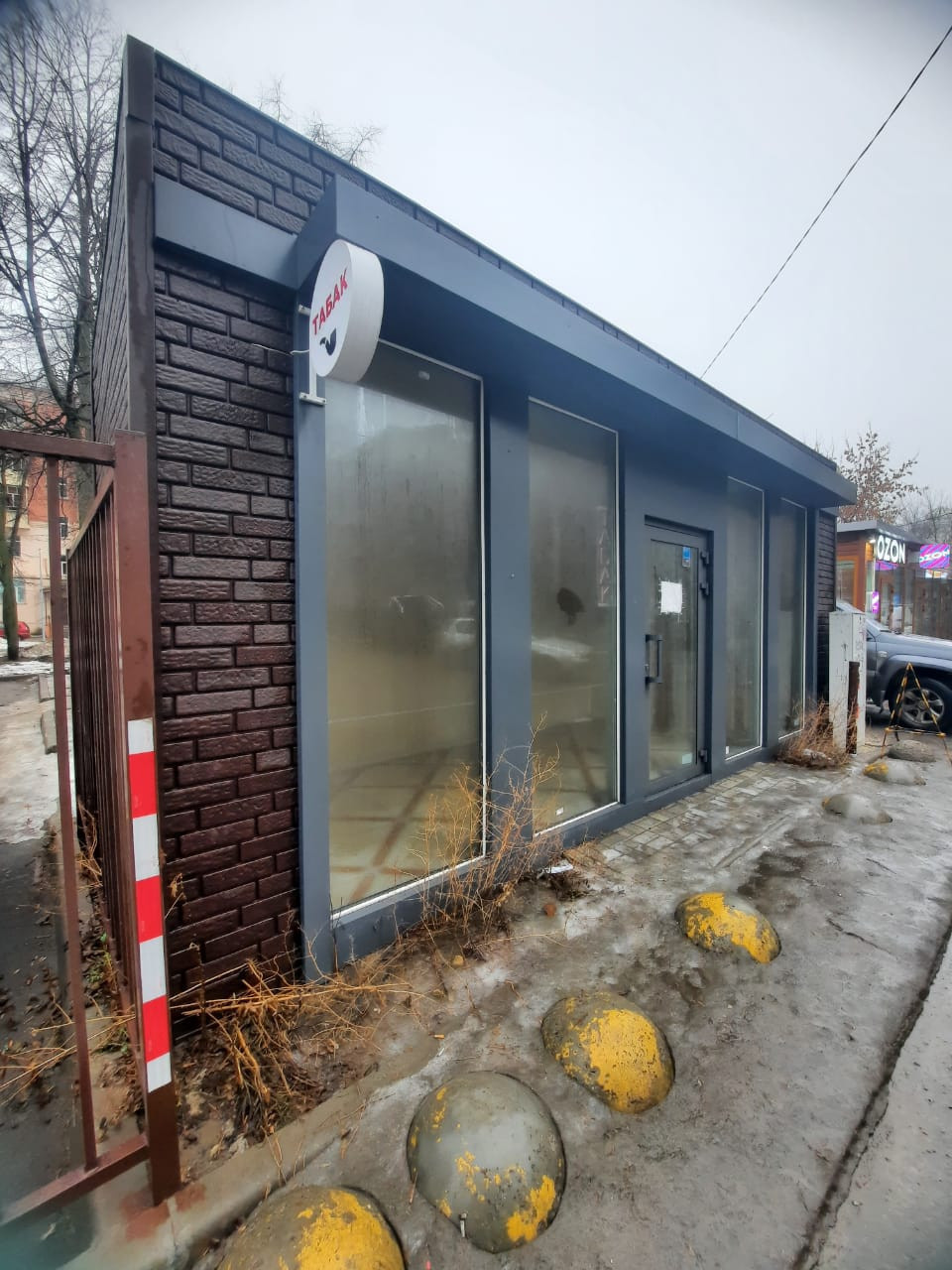 Сдам в аренду помещение свободного назначения 16 м.кв.