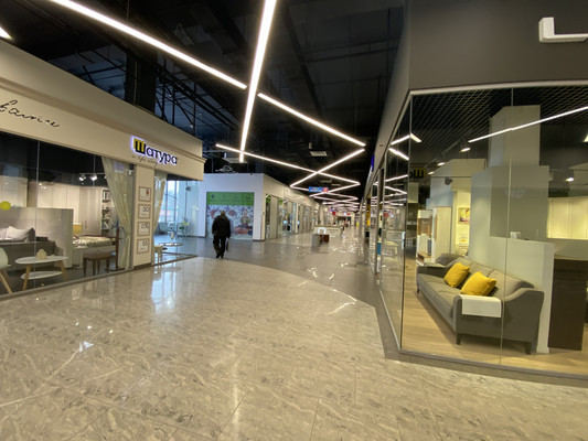 Фото: Аренда торгового помещения 22.7 м test