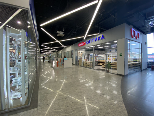 Фото: Аренда торгового помещения 22.7 м test