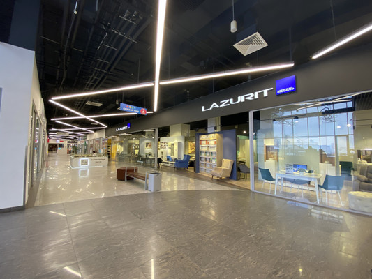 Фото: Аренда торгового помещения 22.7 м test