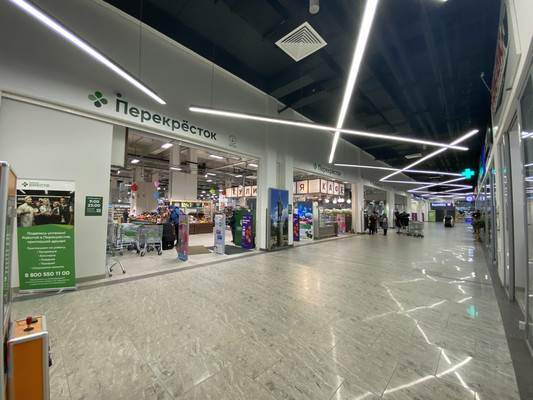 Фото: Аренда торгового помещения 22.7 м test