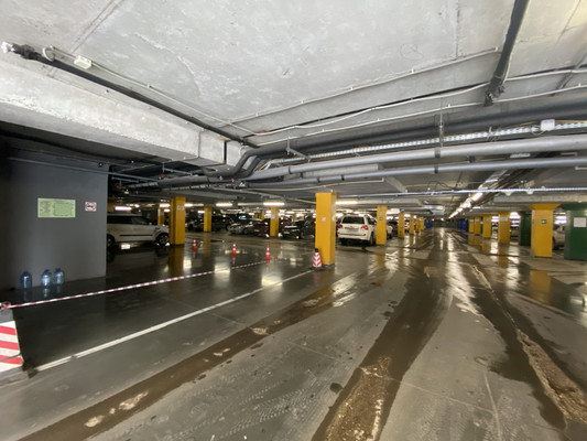 Фото: Аренда торгового помещения 22.7 м test