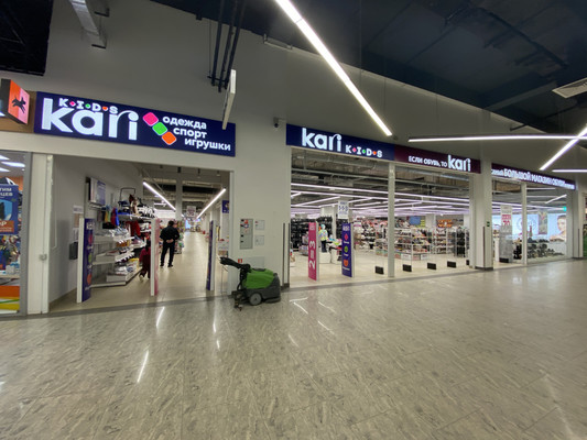 Фото: Аренда торгового помещения 25.5 м test