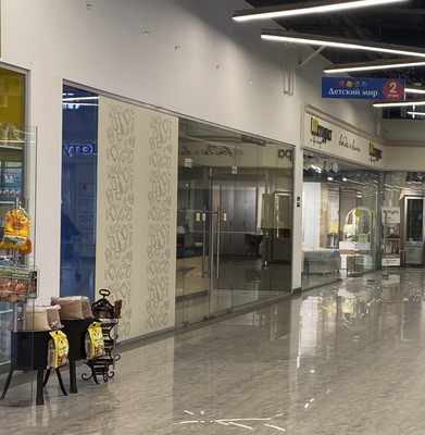 Фото: Аренда торгового помещения 71.1 test