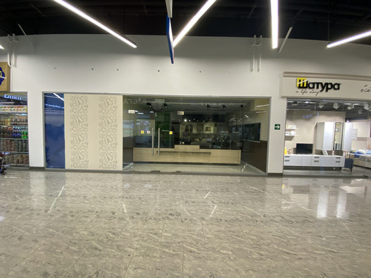 Фото: Аренда торгового помещения 71.1 test