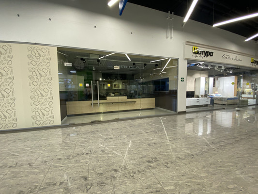 Фото: Аренда торгового помещения 71.1 test