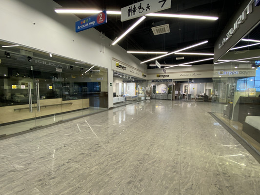 Фото: Аренда торгового помещения 71.1 test