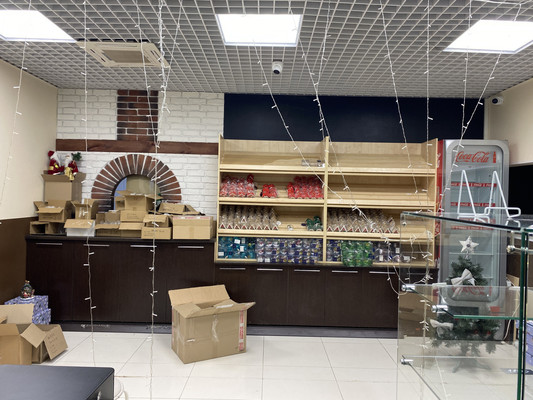 Фото: Аренда торгового помещения 71.1 test