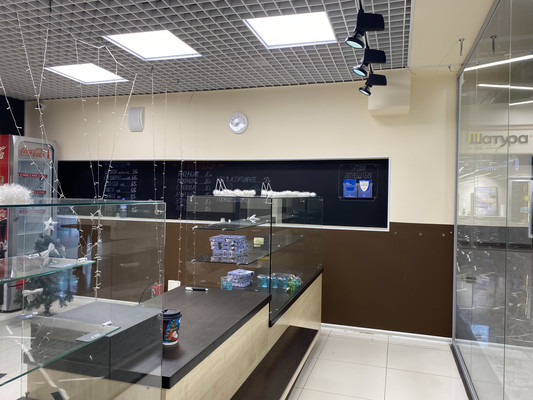 Фото: Аренда торгового помещения 71.1 test