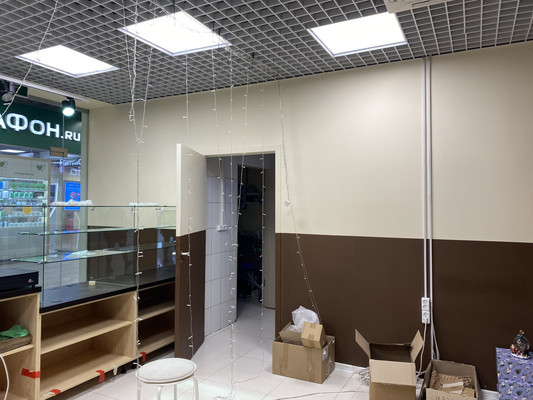 Фото: Аренда торгового помещения 71.1 test