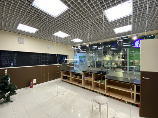 Фото: Аренда торгового помещения 71.1 test