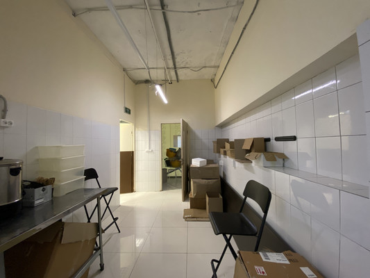 Фото: Аренда торгового помещения 71.1 test