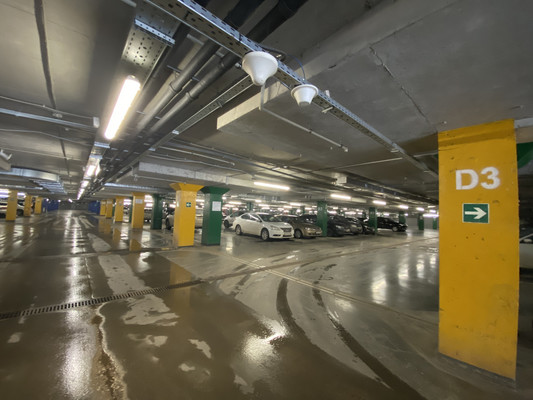 Фото: Аренда торгового помещения 71.1 test