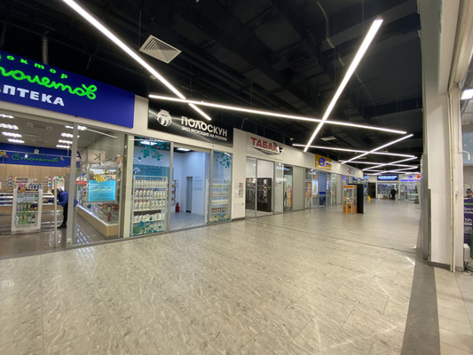 Фото: Аренда торгового помещения 71.1 test