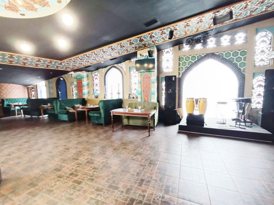 Фото: Общепит и не только test