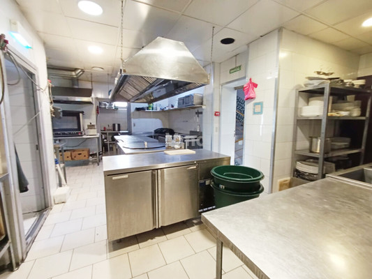 Фото: Общепит и не только test