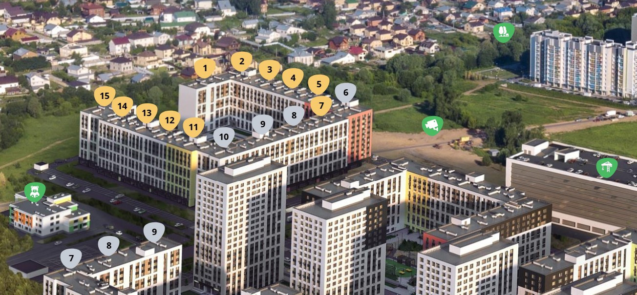 Продам помещение свободного назначения 140.3 м.кв.