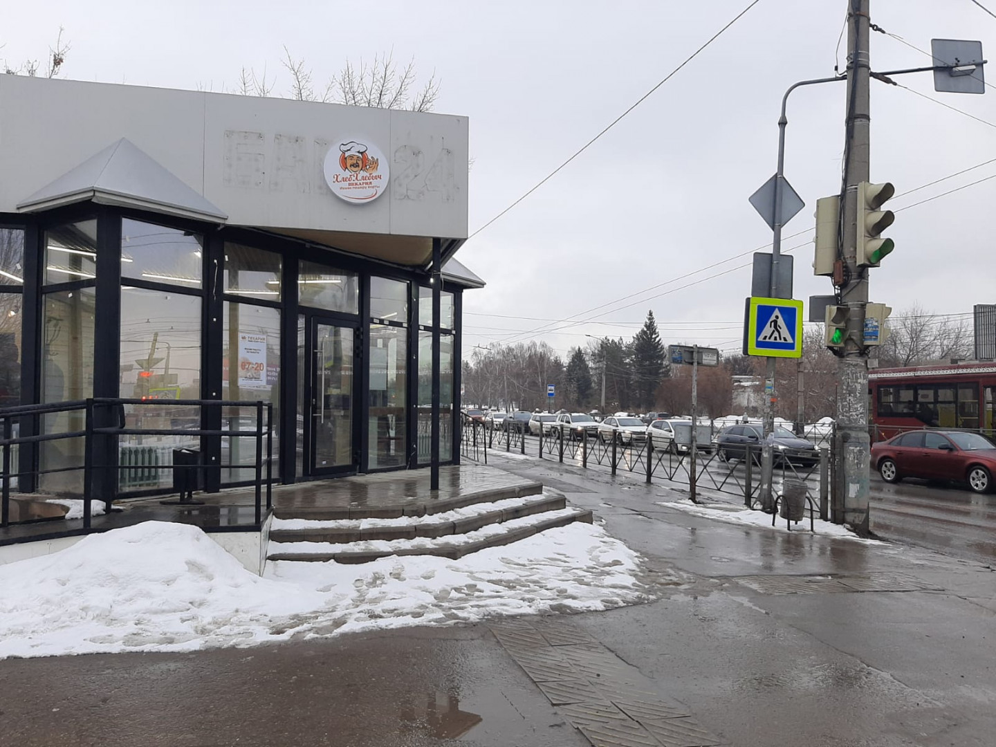 Продам магазин 101.6 м.кв.