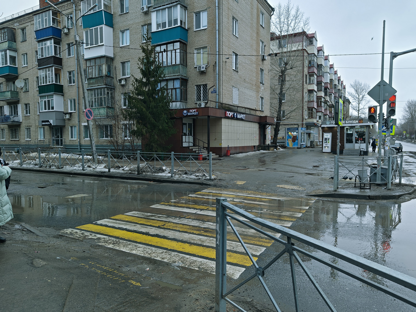 Продам помещение свободного назначения 45 м.кв.